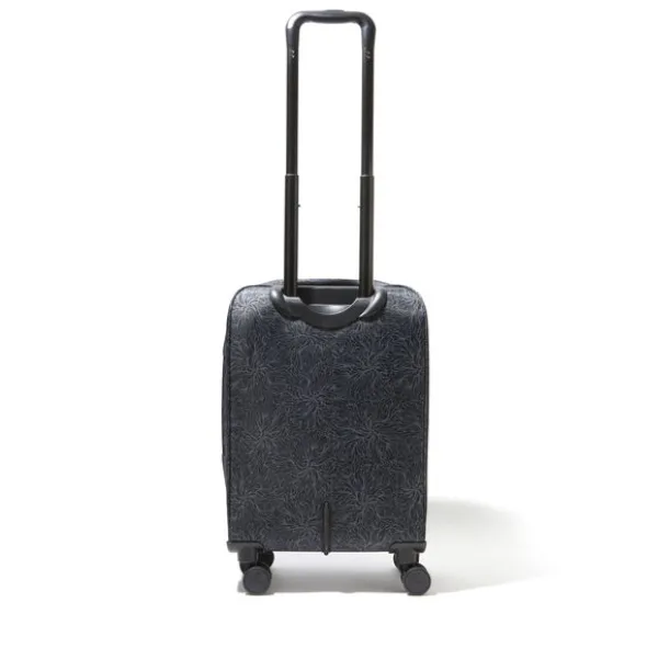 4 Wheel Carry-On
