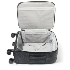 4 Wheel Carry-On