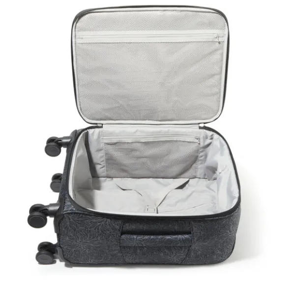 4 Wheel Carry-On