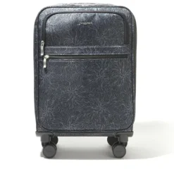 4 Wheel Carry-On