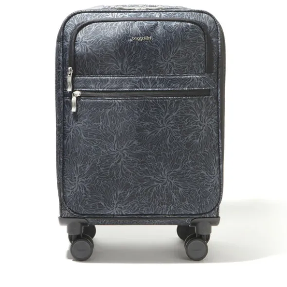 4 Wheel Carry-On
