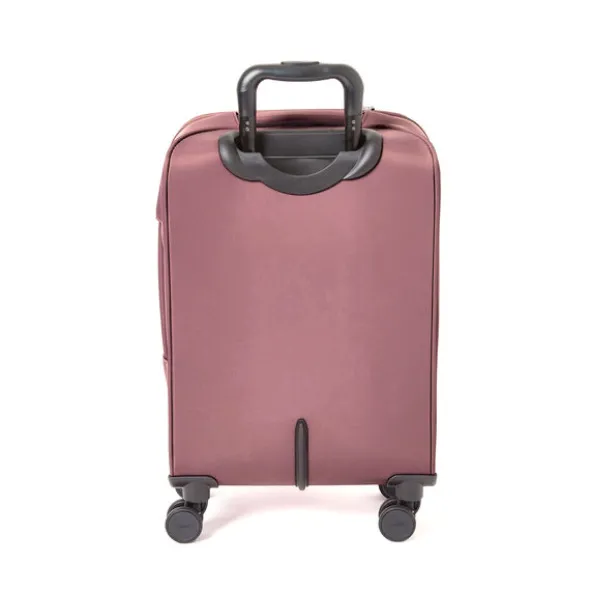 4 Wheel Carry-On