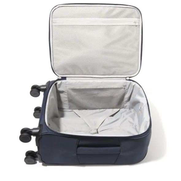 4 Wheel Carry-On