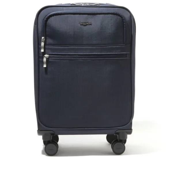 4 Wheel Carry-On