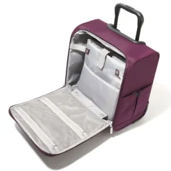 2 Wheel Underseater