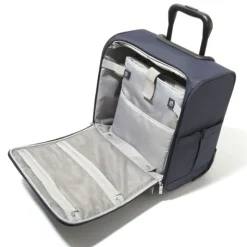 2 Wheel Underseater