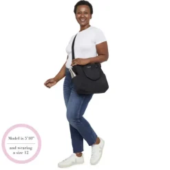 Carryall Daily Tote