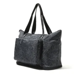 Carryall Expandable Packable Tote