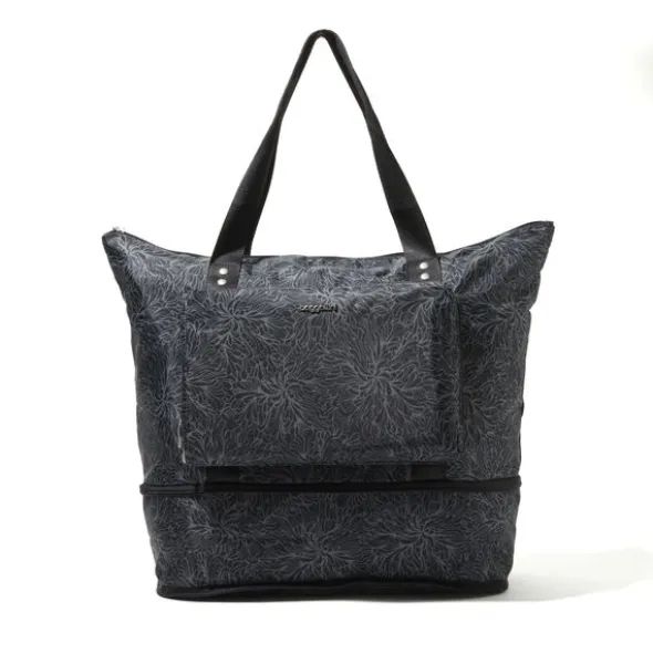 Carryall Expandable Packable Tote