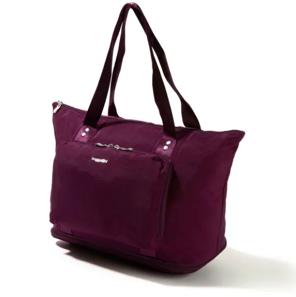 Carryall Expandable Packable Tote