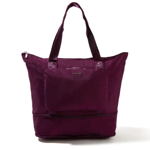 Carryall Expandable Packable Tote