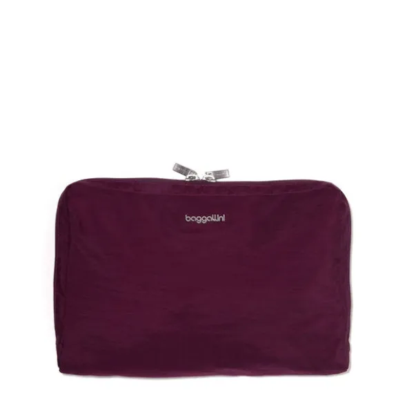 Carryall Expandable Packable Tote