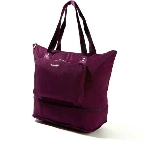 Carryall Expandable Packable Tote