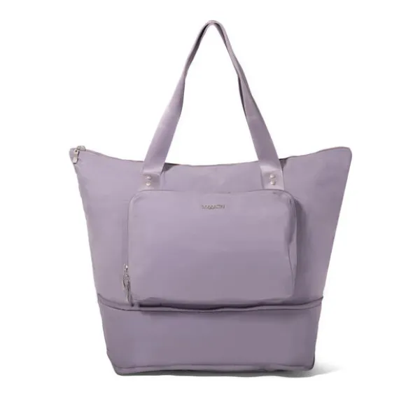 Carryall Expandable Packable Tote