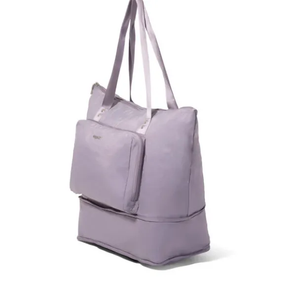 Carryall Expandable Packable Tote