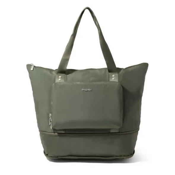 Carryall Expandable Packable Tote