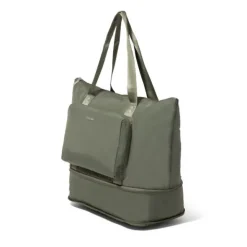 Carryall Expandable Packable Tote