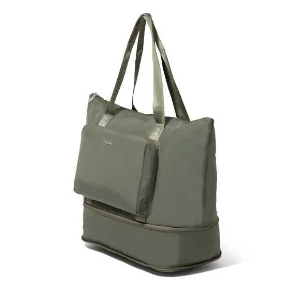 Carryall Expandable Packable Tote
