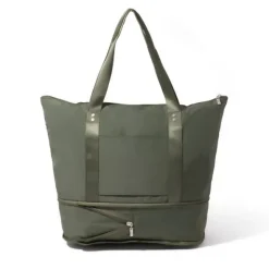 Carryall Expandable Packable Tote