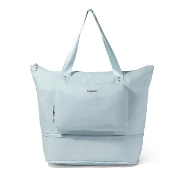 Carryall Expandable Packable Tote