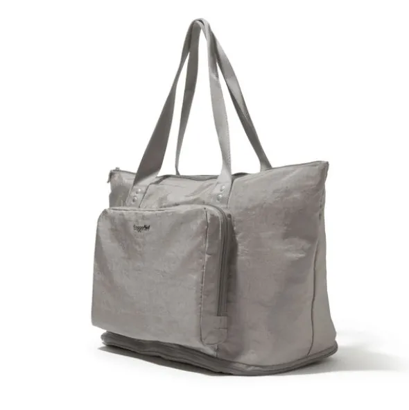 Carryall Expandable Packable Tote