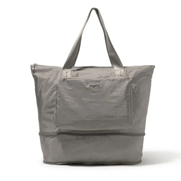 Carryall Expandable Packable Tote