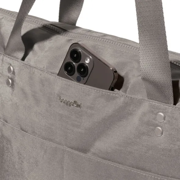 Carryall Laptop Tote