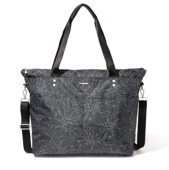 Carryall Laptop Tote