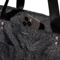 Carryall Laptop Tote