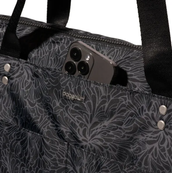 Carryall Laptop Tote