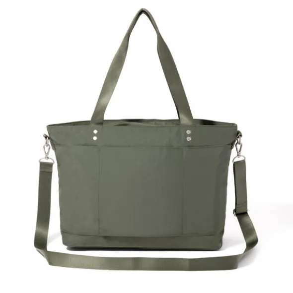Carryall Laptop Tote