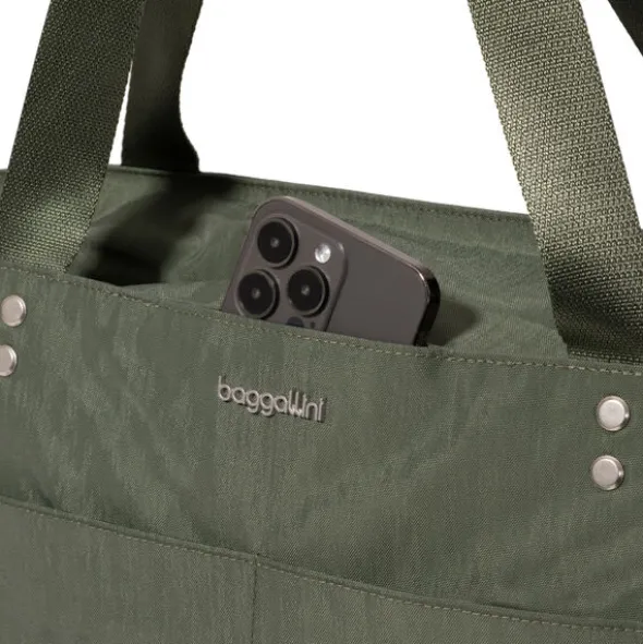 Carryall Laptop Tote