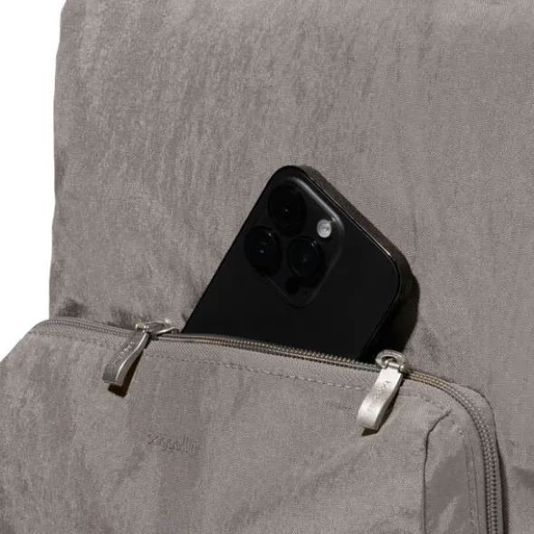 Carryall Packable Backpack