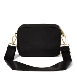 Coastal Flip Lock Camera Bag Crossbody