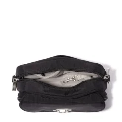 Coastal Flip Lock Camera Bag Crossbody