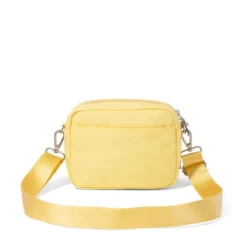 Coastal Flip Lock Camera Bag Crossbody