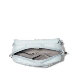 Coastal Flip Lock Camera Bag Crossbody