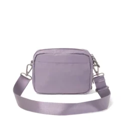 Coastal Flip Lock Camera Bag Crossbody