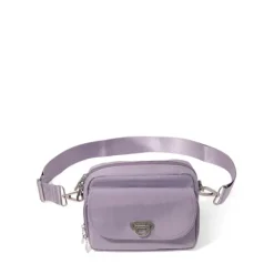 Coastal Flip Lock Camera Bag Crossbody