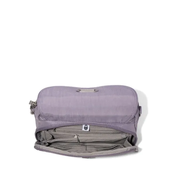 Coastal Flip Lock Camera Bag Crossbody
