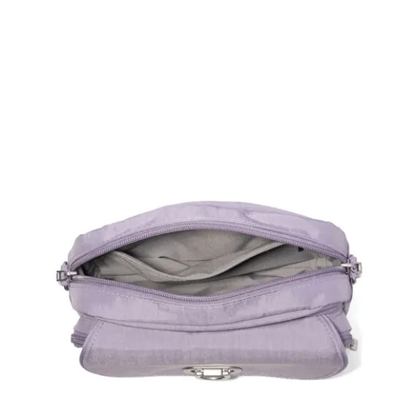 Coastal Flip Lock Camera Bag Crossbody