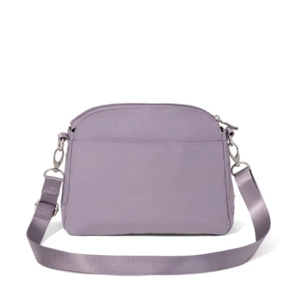Coastal Flip Lock Crossbody