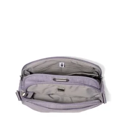 Coastal Flip Lock Crossbody