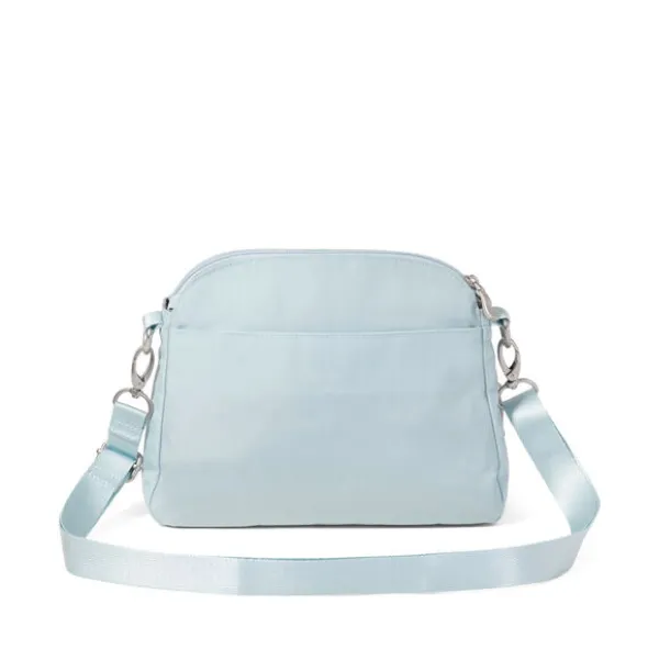 Coastal Flip Lock Crossbody