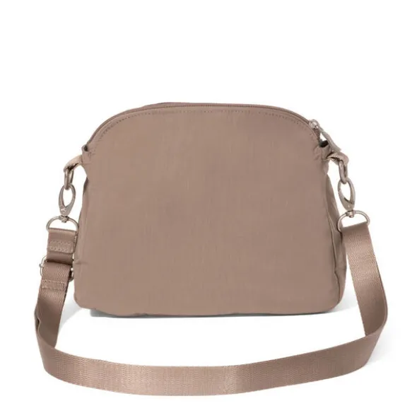 Coastal Flip Lock Crossbody