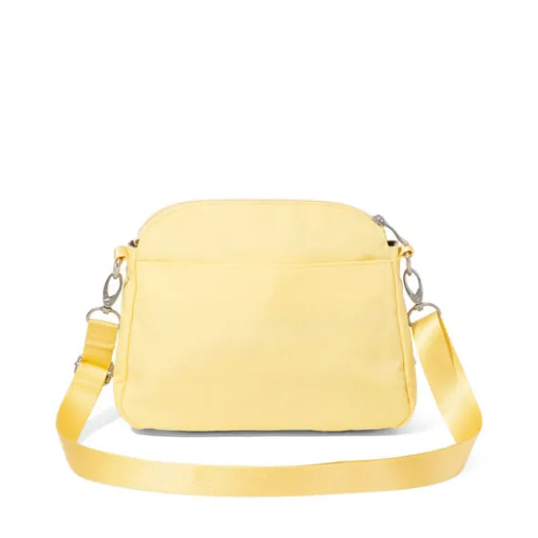 Coastal Flip Lock Crossbody