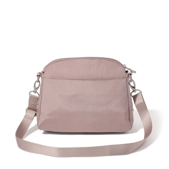 Coastal Flip Lock Crossbody