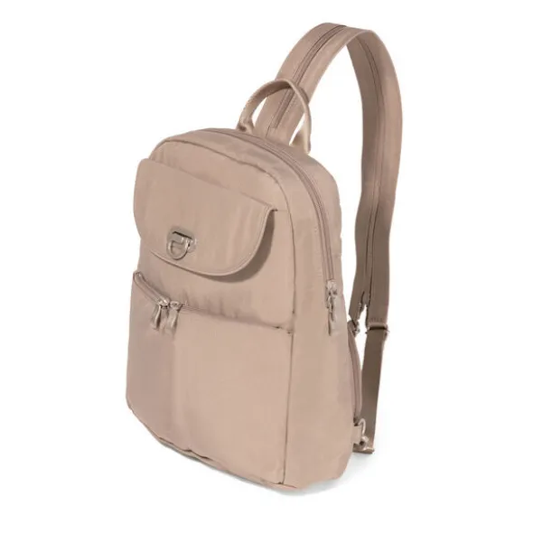 Coastal Flip Lock Day Pack