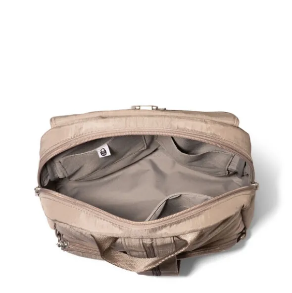 Coastal Flip Lock Day Pack