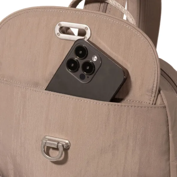 Coastal Flip Lock Day Pack